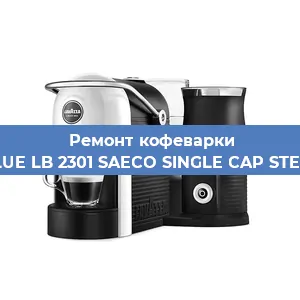 Чистка кофемашины Lavazza BLUE LB 2301 SAECO SINGLE CAP STEAM 100806 от накипи в Воронеже